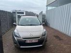 Renault clio, Auto's, Renault, Euro 5, Zwart, Handgeschakeld, 5 deurs