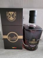 Whisky De Molenberg Dark Port Gouden Carolus, Verzamelen, Wijnen, Ophalen of Verzenden, Zo goed als nieuw, Port