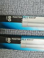 TL lamp 80wat PL-L 830/4P, Ophalen, Zo goed als nieuw