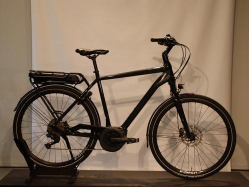 Cannondale Mavaro Active Maat 57 cm, Fietsen en Brommers, Elektrische fietsen, Zo goed als nieuw, Overige merken, 55 tot 59 cm