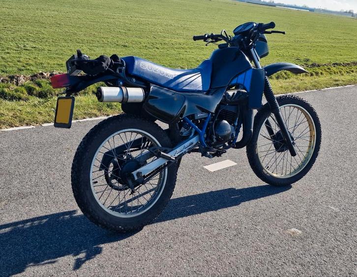 Suzuki tsx onderdelen aangeboden en gevraagd, Fietsen en Brommers, Brommers | Derbi, Ophalen of Verzenden