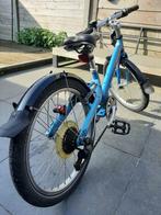 Kinderfiets Kokua, Ophalen, Gebruikt, 20 inch of meer, Kokua