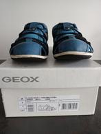 GEOX Sandalen dames, Blauw, Sandalen of Muiltjes, Zo goed als nieuw, Ophalen