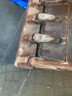 Zeer goede tandenbak cw 30-40, Ophalen