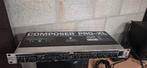 Behringer MDX 2600 compressor expander limiter, Muziek en Instrumenten, Ophalen, Gebruikt, Compressor