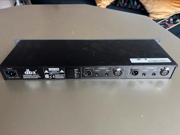 Dbx professionnel, Enlèvement, Utilisé, Audio