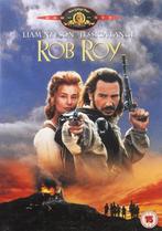 Rob Roy met Liam Neeson, Jessica Lange, John Hurt., Cd's en Dvd's, Vanaf 16 jaar, 1980 tot heden, Ophalen of Verzenden, Zo goed als nieuw