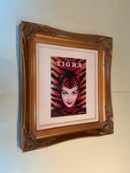 Pub TIGRA., Enlèvement ou Envoi, Comme neuf