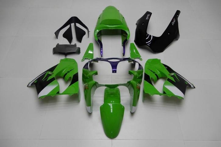 AVDB Kuip voor KAWASAKI ZX9R 2000 - 2003, Motoren, Accessoires | Overige, Nieuw, Ophalen of Verzenden
