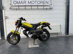 Suzuki streetmagic 50cc 1263 KM!, Ophalen