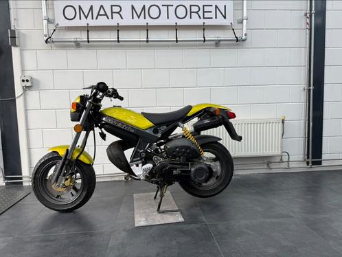 Suzuki streetmagic 50cc 1263 KM!, Motoren, Onderdelen | Overige, Ophalen
