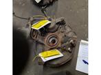Fusee links-voor van een Toyota Corolla, Ophalen of Verzenden, 3 maanden garantie, Gebruikt, Toyota