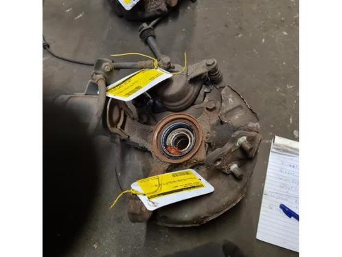 Fusee links-voor van een Toyota Corolla, Auto-onderdelen, Ophanging en Onderstel, Toyota, Gebruikt, 3 maanden garantie, Ophalen of Verzenden
