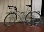 Fiets - Alan Mixte - Tourist - te koop na herstelling kader, Enlèvement, Utilisé, Aluminium, Femmes