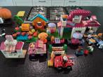 Duplo 4 sets, Kinderen en Baby's, Speelgoed | Duplo en Lego, Duplo, Zo goed als nieuw, Ophalen