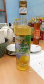 Golden Beach Honingmeloen likeur 21, Ophalen of Verzenden, Dranken