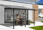 Pergola / carport / overkapping 4 x 3m aluminium, Tuin en Terras, Overkappingen, Ophalen, Carport