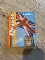 Evasion Guide - Londen, Overige merken, Europa, Hachette, Ophalen of Verzenden