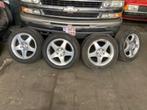 Mercedes-Benz-classe 16" banden/velgen set, Auto-onderdelen, Ophalen, Gebruikt, 16 inch, Banden en Velgen