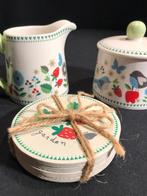 Gisela Graham set, Huis en Inrichting, Keramiek, Overige typen, Ophalen of Verzenden, Zo goed als nieuw