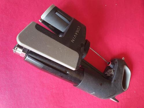 Coravin, met naalden en argon patronen, Verzamelen, Wijnen, Zo goed als nieuw, Overige typen, Ophalen of Verzenden