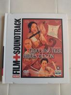 Crouching Tiger, Hidden dragon, Ang Lee, Comme neuf, Enlèvement ou Envoi
