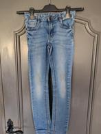 skinny stretch jeans – meisjes maat 146, Ophalen, Zo goed als nieuw, Meisje, Broek