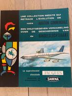 Plakboek JACQUES “ één onuitgegeven verzameling, Verzamelen, Ophalen of Verzenden, Zo goed als nieuw