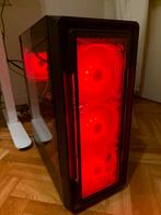Budget gaming pc (onderdelen), Computers en Software, Ophalen, Zo goed als nieuw, Gaming
