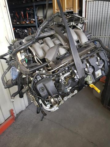 Moteur Ford Mustang VI 5.0 GT Ti-VCT V8 32V MF8F