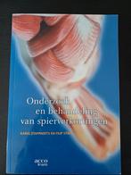 Handboeken 1ste jaar kinesitherapie en revalidatiewetenschap, Enlèvement, Neuf