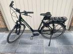 Gepida Reptila 1000 fiets, Ophalen, Zo goed als nieuw