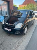 Opel meriva 1.7cdti 192.000km proper zuinig, Auto's, Particulier, Te koop, Meriva
