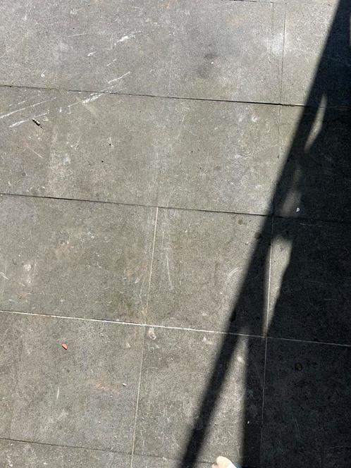 Gratis arduine terras tegels 9,5vierkante meter, Tuin en Terras, Tegels en Klinkers, 5 tot 10 m², Ophalen