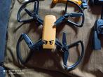 Complete DJI Spark-drone, Elektro, Ophalen of Verzenden, Zo goed als nieuw, Quadcopter of Multicopter