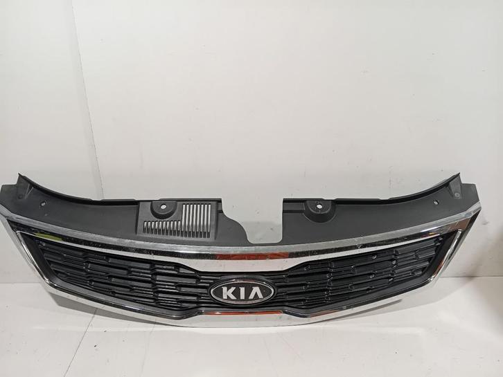 GRILLE Kia Cee'd Sporty Wagon (EDF) (863511H500), Auto-onderdelen, Carrosserie, Kia, Gebruikt