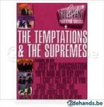 The Temptations & The Supremes NIEUW/sealed, Alle leeftijden, Ophalen of Verzenden, Muziek en Concerten, Nieuw in verpakking