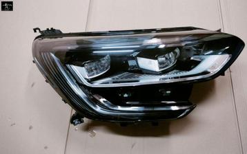Renault Megane IV / 4 GT / RS knipperlicht  koplamp rechts
