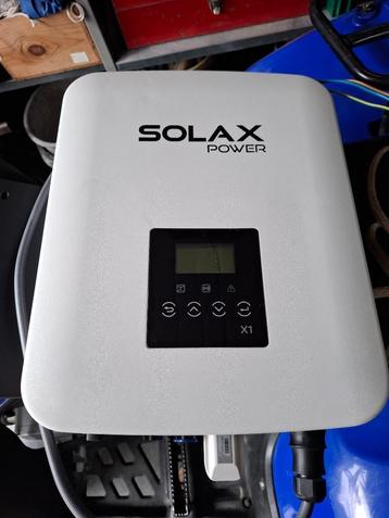 omvormer Grid connected Photovoltaic solar inverter  beschikbaar voor biedingen