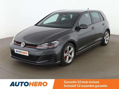 Volkswagen Golf GTI 2.0 TSI GTI Performance BlueMotion, Auto's, Volkswagen, Particulier, Te koop, Golf, ABS, Achteruitrijcamera