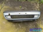 OPEL ZAFIRA A Zilver Z151 voorbumper bumper voor 1998-2005, Auto-onderdelen, Gebruikt, Voor, Opel Automobile GmbH, Kontakt@opel-infoservice.de