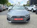 Audi A5 2.0TFSI S-Tronic 2017, Auto's, Automaat, https://public.car-pass.be/vhr/383be037-7966-4c76-9f64-4634127dd137, Cabriolet