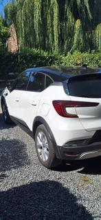 voiture, Auto's, Renault, Euro 6, Parkeersensor, Wit, 5 zetels