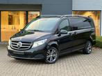 Cargo léger Mercedes V250, Autos, Cuir, Achat, Entreprise, Diesel