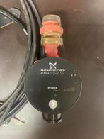Grundfos circulatiepompen, Doe-het-zelf en Bouw, Ophalen, Gebruikt, Overige typen