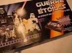 La Guerre des Étoiles - Jeu interactif - Parker - 1996, Vijf spelers of meer, Gebruikt, Parker, Ophalen of Verzenden