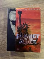 Planet of the apes, CD & DVD, Blu-ray, Enlèvement, Comme neuf