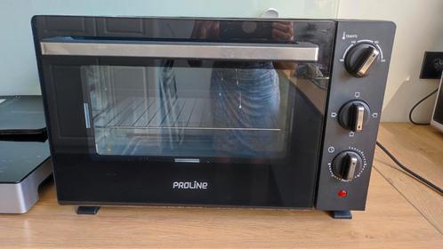 Proline PMF 30 vrijstaande oven. Lees beschrijving., Elektronische apparatuur, Ovens, Gebruikt, Oven, Ophalen