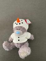 Me to you beer: Sneuwman, Verzamelen, Beren en Cherished Teddies, Verzenden, Zo goed als nieuw, Overige typen, Me To You