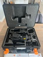Professionele Testo 885 Warmtebeeldcamera warmte camera, Ophalen, Zo goed als nieuw